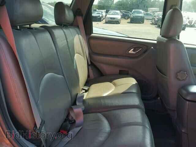 2002 MAZDA TRIBUTE - VIN: 4F2YU09182KM04545 - Фото 6