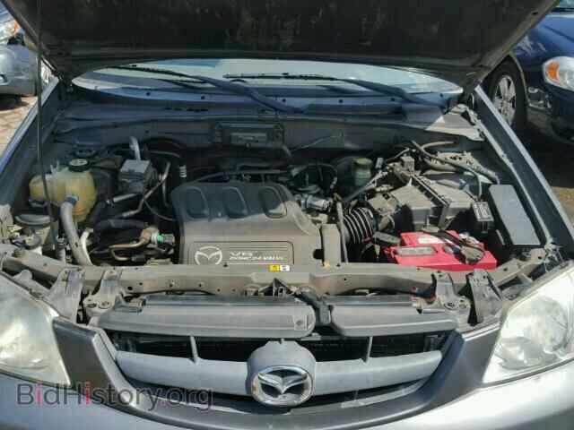 2002 MAZDA TRIBUTE - VIN: 4F2YU09182KM04545 - Фото 7