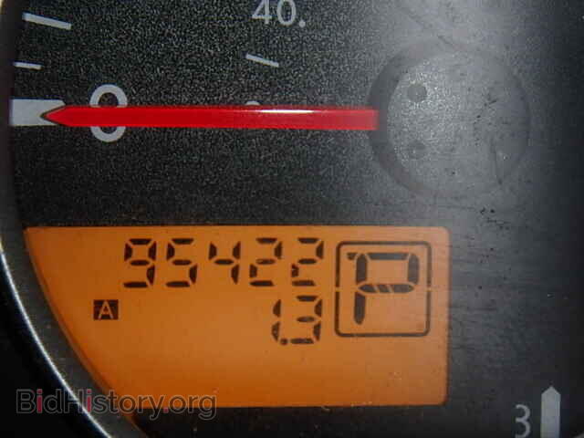 2008 NISSAN PATHFINDER - VIN: 5N1BR18B48C612430 - Фото 8