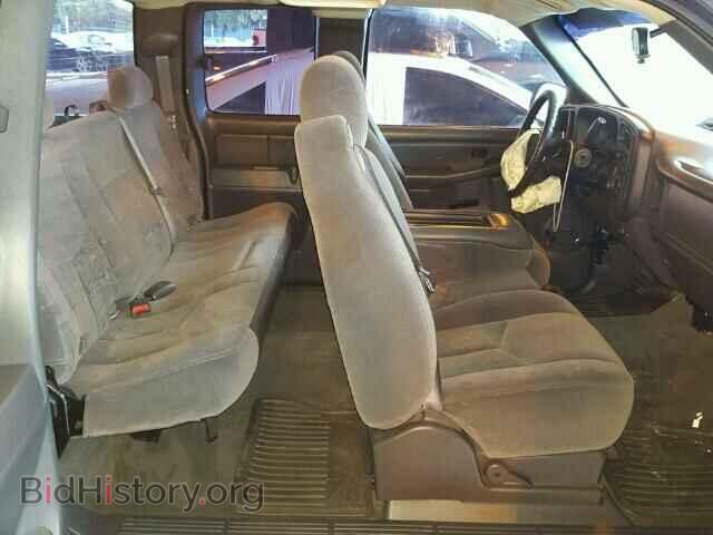 2006 CHEVROLET SILVERADO - VIN: 1GCEC19XX6Z217420 - Фото 6