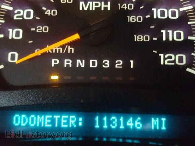 2006 CHEVROLET SILVERADO - VIN: 1GCEC19XX6Z217420 - Фото 8
