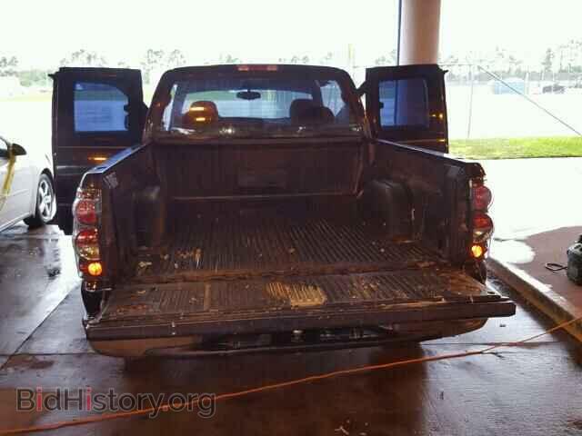 2006 CHEVROLET SILVERADO - VIN: 1GCEC19XX6Z217420 - Фото 10