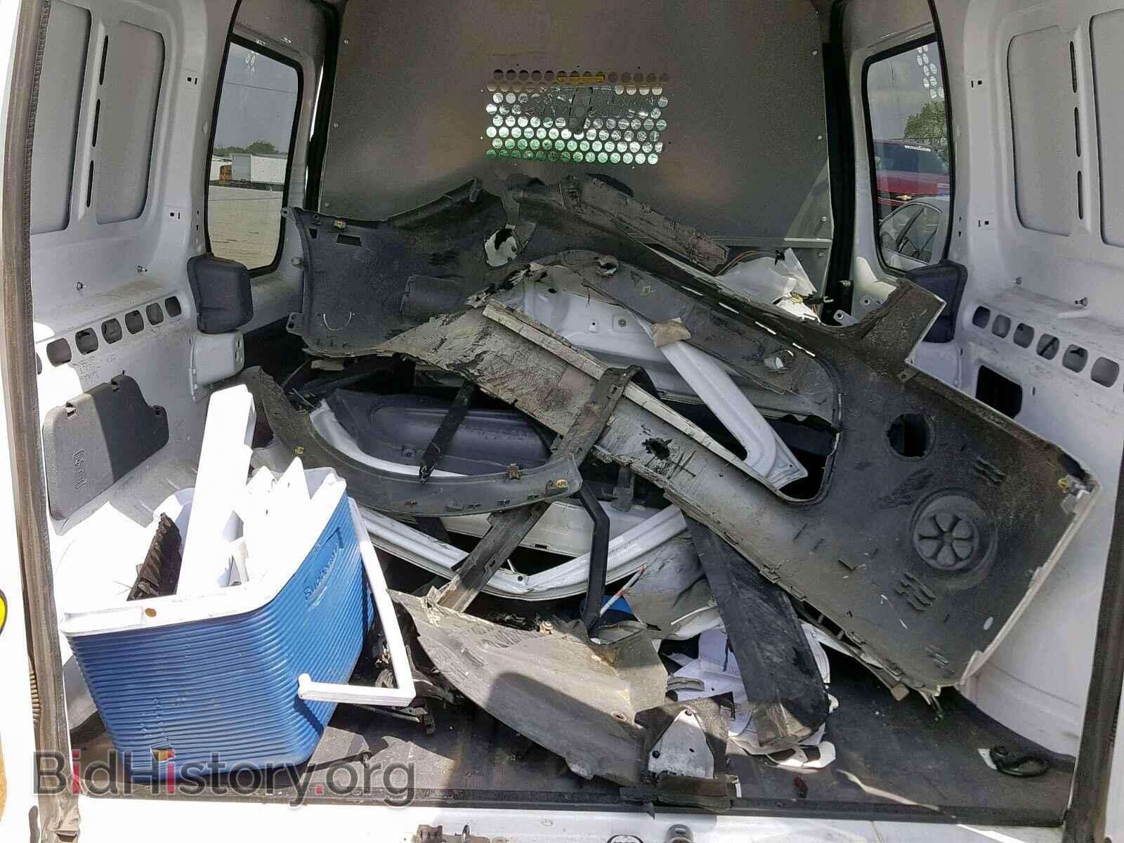 2013 FORD TRANSIT CO - VIN: NM0LS6BN4DT129914 - Фото 6