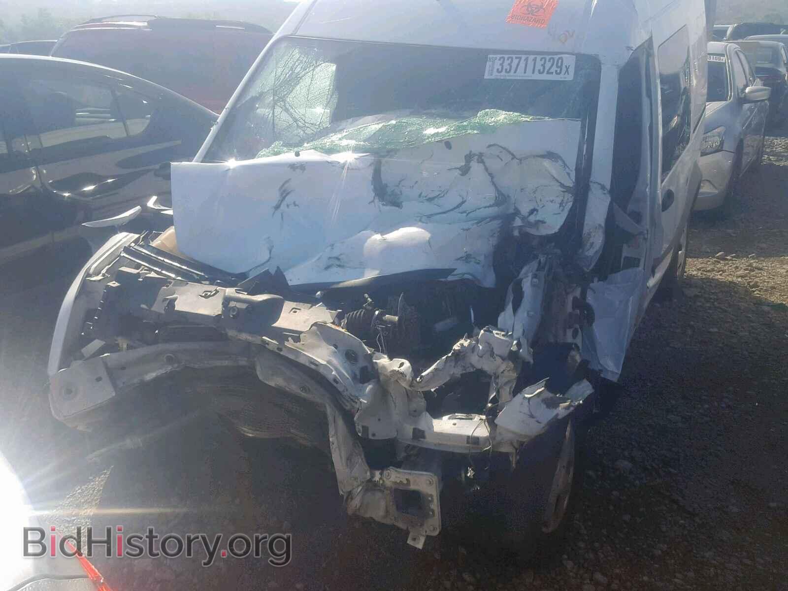 2013 FORD TRANSIT CO - VIN: NM0LS6BN4DT129914 - Фото 9
