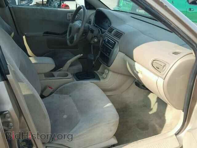 2003 MITSUBISHI GALANT - VIN: 4A3AA46G83E094002 - Фото 5