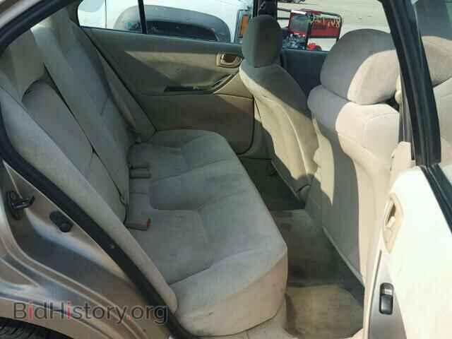 2003 MITSUBISHI GALANT - VIN: 4A3AA46G83E094002 - Фото 6
