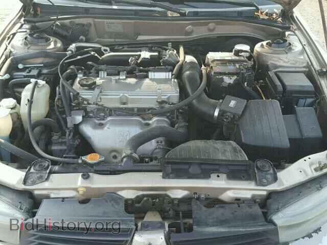 2003 MITSUBISHI GALANT - VIN: 4A3AA46G83E094002 - Фото 7