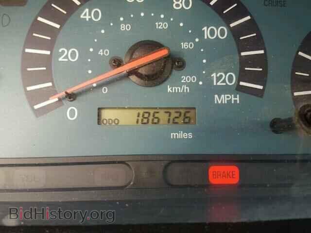 2003 MITSUBISHI GALANT - VIN: 4A3AA46G83E094002 - Фото 8