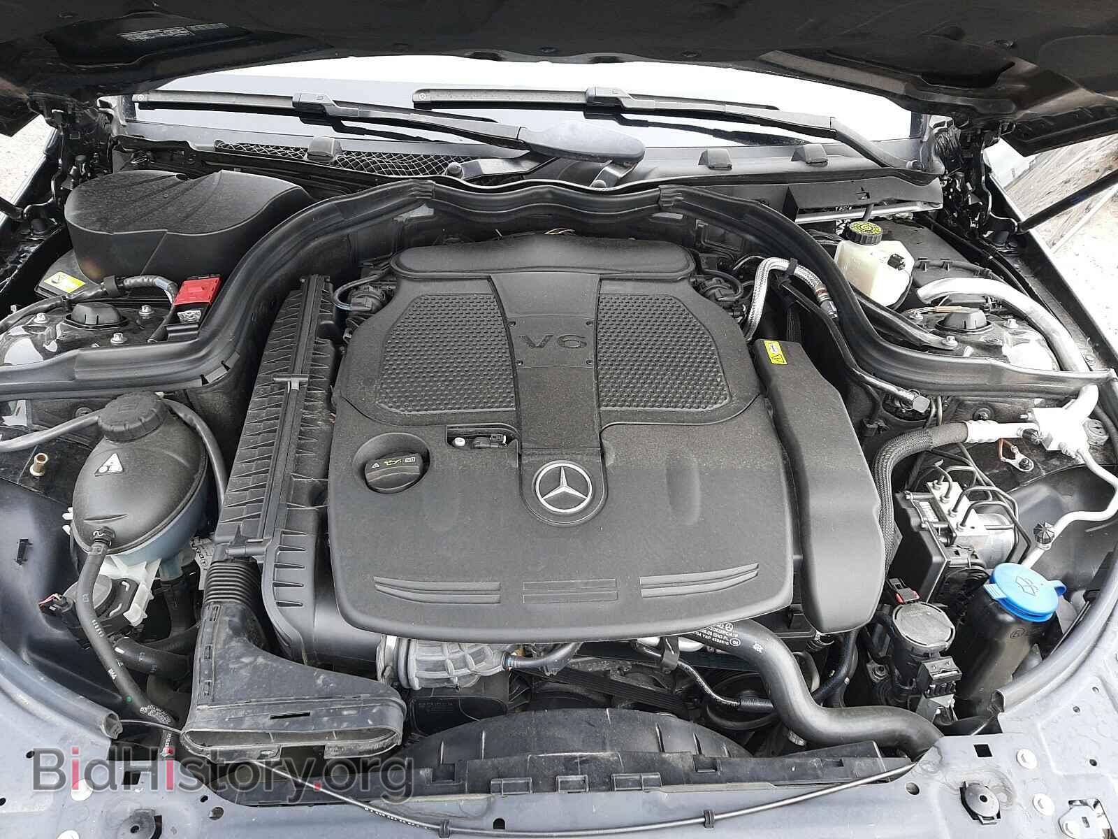 2013 MERCEDES-BENZ E-CLASS - VIN: WDDKJ5KB8DF220402 - Фото 7