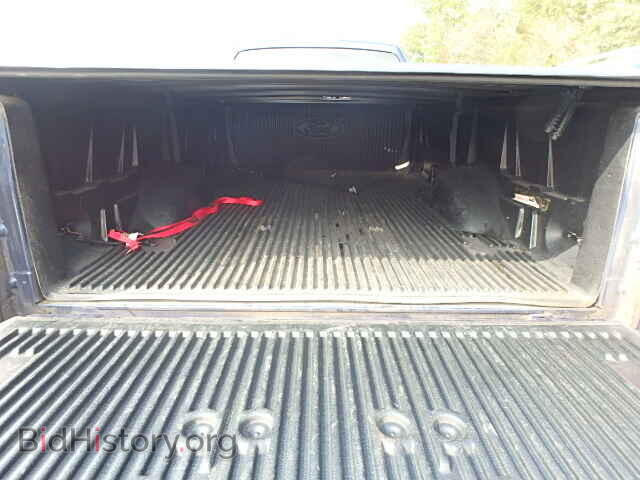 2012 FORD F150 - VIN: 1FTMF1CM5CKD03482 - Фото 6