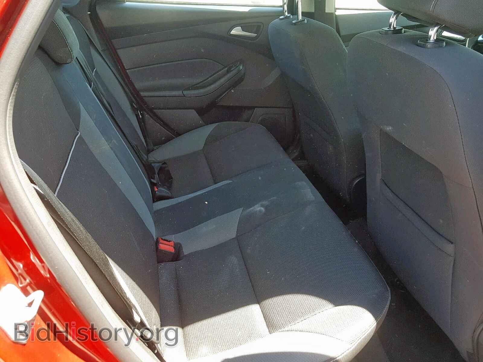 2014 FORD FOCUS SE - VIN: 1FADP3F27EL206239 - Фото 6