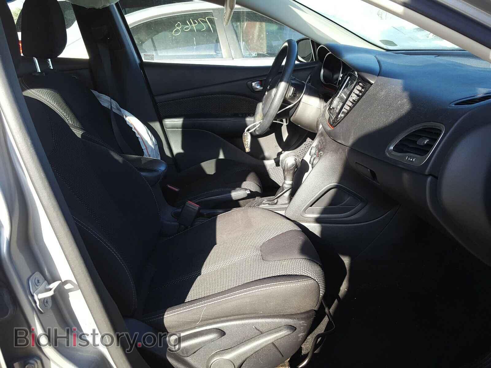 2015 DODGE DART - VIN: 1C3CDFBB0FD146178 - Photo 5