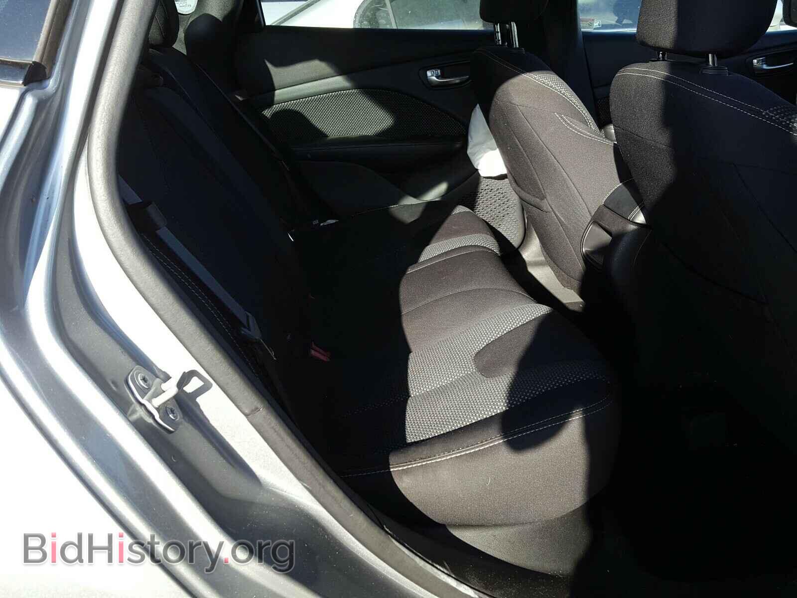2015 DODGE DART - VIN: 1C3CDFBB0FD146178 - Photo 6