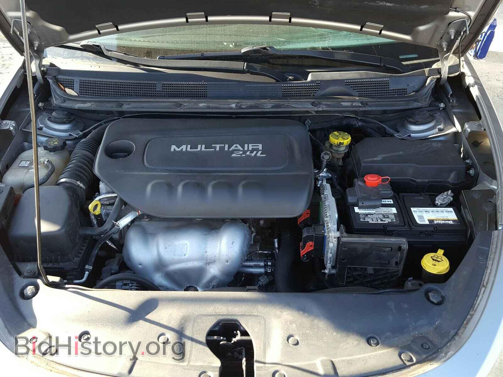 2015 DODGE DART - VIN: 1C3CDFBB0FD146178 - Photo 7