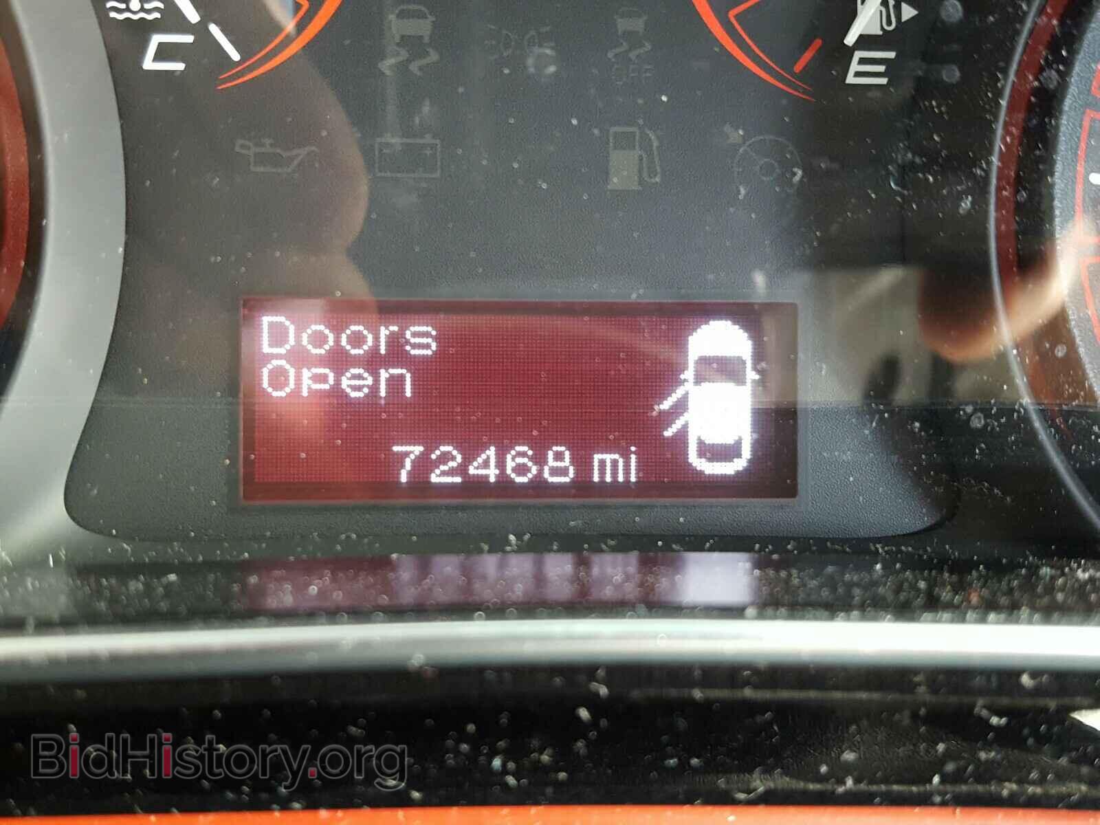2015 DODGE DART - VIN: 1C3CDFBB0FD146178 - Photo 8