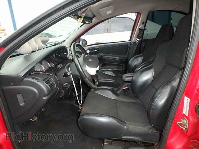 2004 DODGE NEON - VIN: 1B3ES66S84D643434 - Фото 5