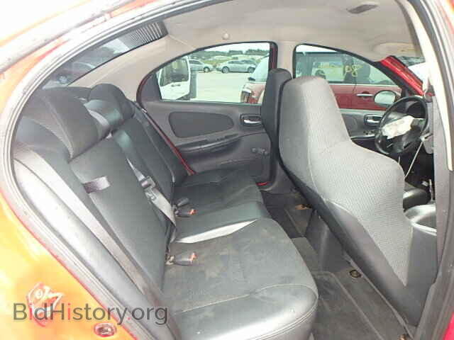 2004 DODGE NEON - VIN: 1B3ES66S84D643434 - Фото 6