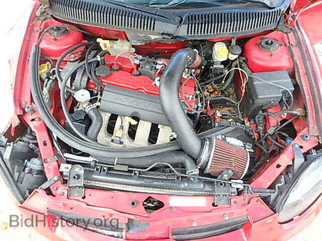 2004 DODGE NEON - VIN: 1B3ES66S84D643434 - Фото 7