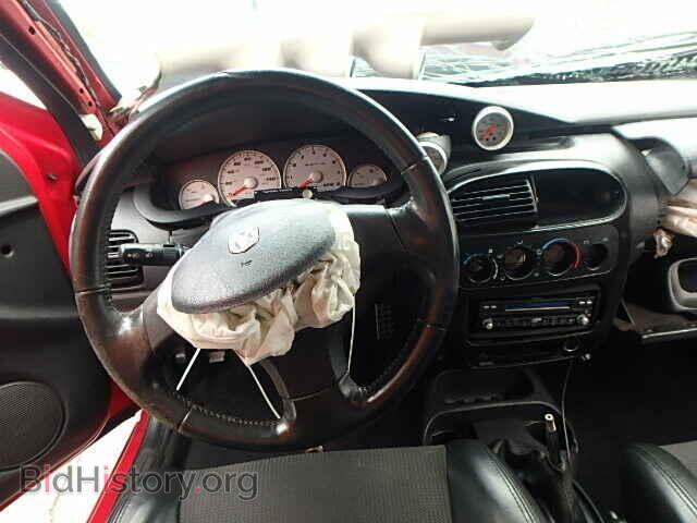 2004 DODGE NEON - VIN: 1B3ES66S84D643434 - Фото 9