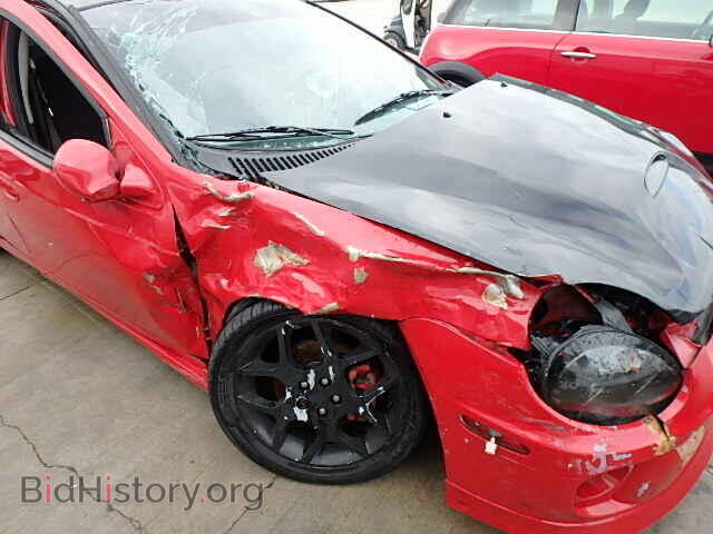 2004 DODGE NEON - VIN: 1B3ES66S84D643434 - Фото 10