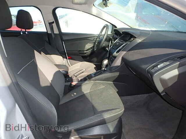 2012 FORD FOCUS - VIN: 1FAHP3K22CL122771 - Photo 5