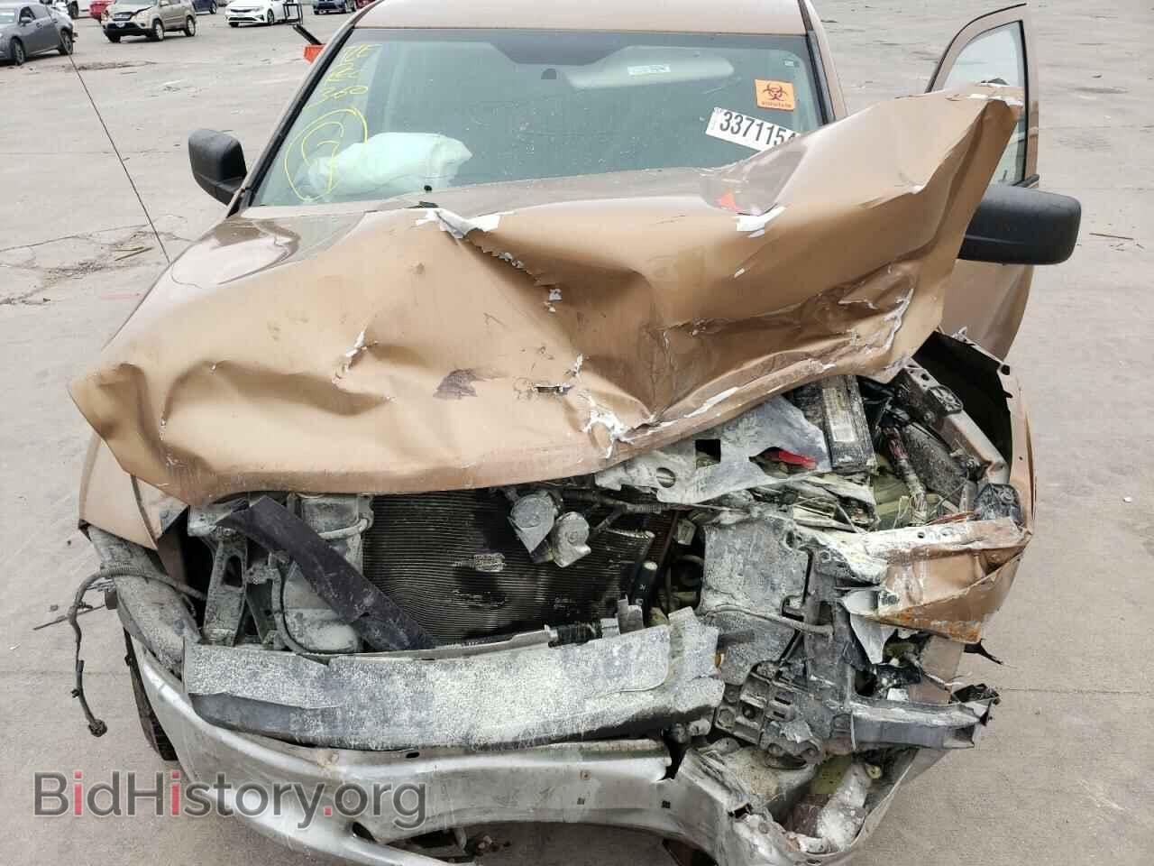 2012 DODGE RAM 1500 - VIN: 1C6RD6FPXCS274910 - Фото 7