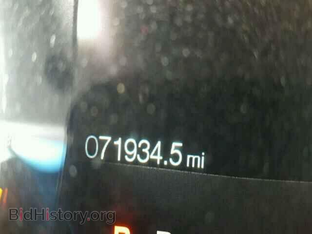 2013 FORD F150 - VIN: 1FTFW1EF5DFD66518 - Фото 8