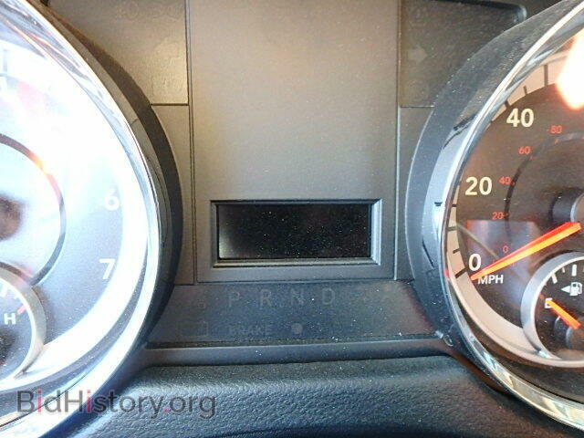 2014 DODGE CARAVAN - VIN: 2C4RDGBG1ER315949 - Photo 8