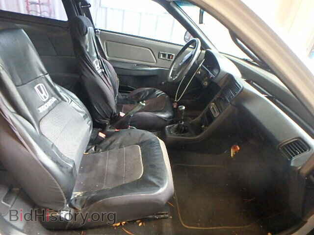 2000 VOLVO V40 - VIN: YV1VW2551YF450165 - Фото 5