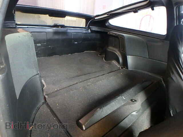 2000 VOLVO V40 - VIN: YV1VW2551YF450165 - Фото 6