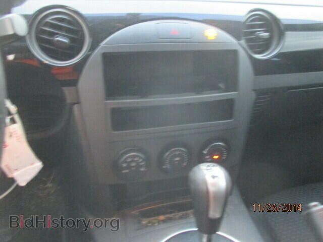 2006 MAZDA MIATA - VIN: JM1NC25F860118599 - Фото 9