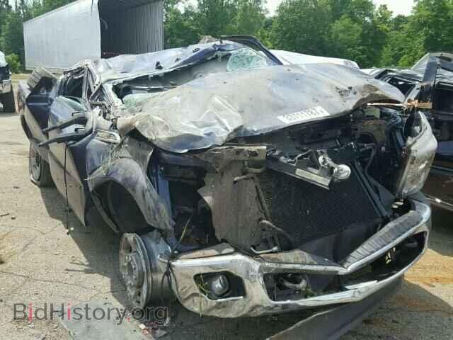 Photo 1FTRF3B61GED37315 - FORD F350 2016