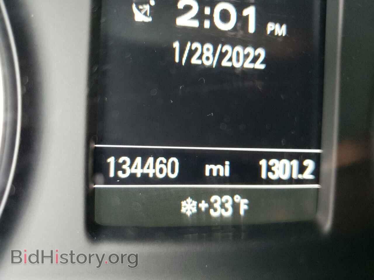 2015 AUDI Q3 - VIN: WA1GFCFS6FR001143 - Фото 8