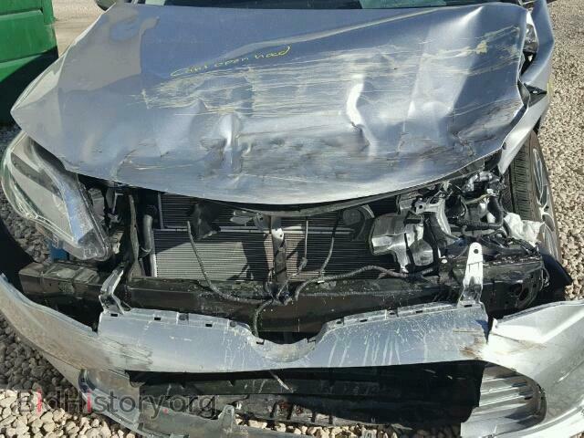 2017 TOYOTA AVALON - VIN: 4T1BD1EBXHU059389 - Фото 7