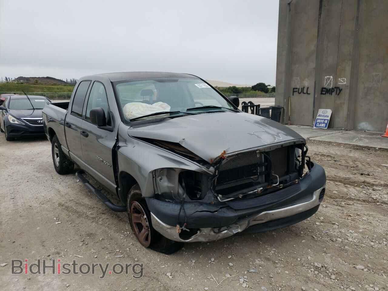 Фотография 1D7HA18K96J243066 - DODGE RAM 1500 2006