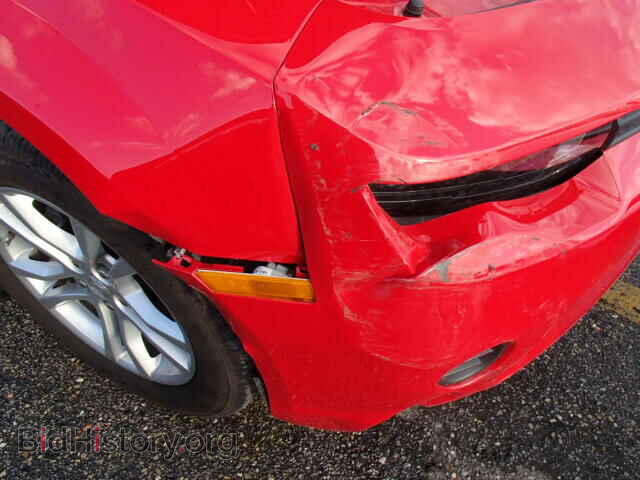2014 CHEVROLET CAMARO - VIN: 2G1FA1E30E9143004 - Фото 10