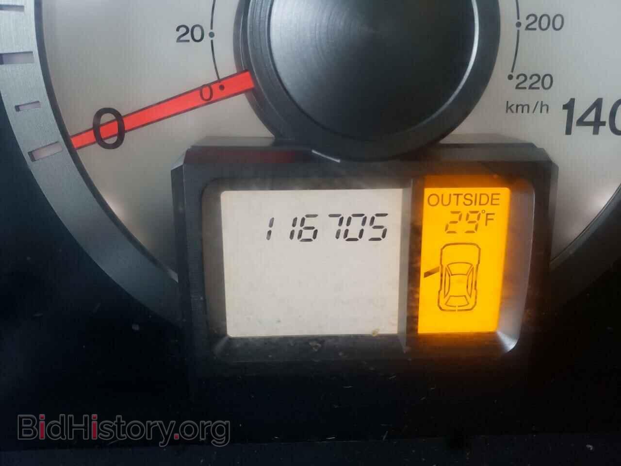 2009 HONDA PILOT - VIN: 5FNYF48509B053904 - Фото 8