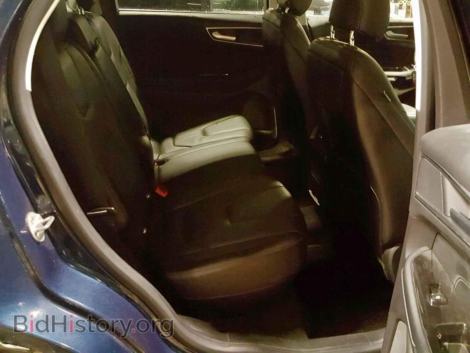 2017 FORD EDGE TITAN - VIN: 2FMPK4K85HBC49063 - Фото 6