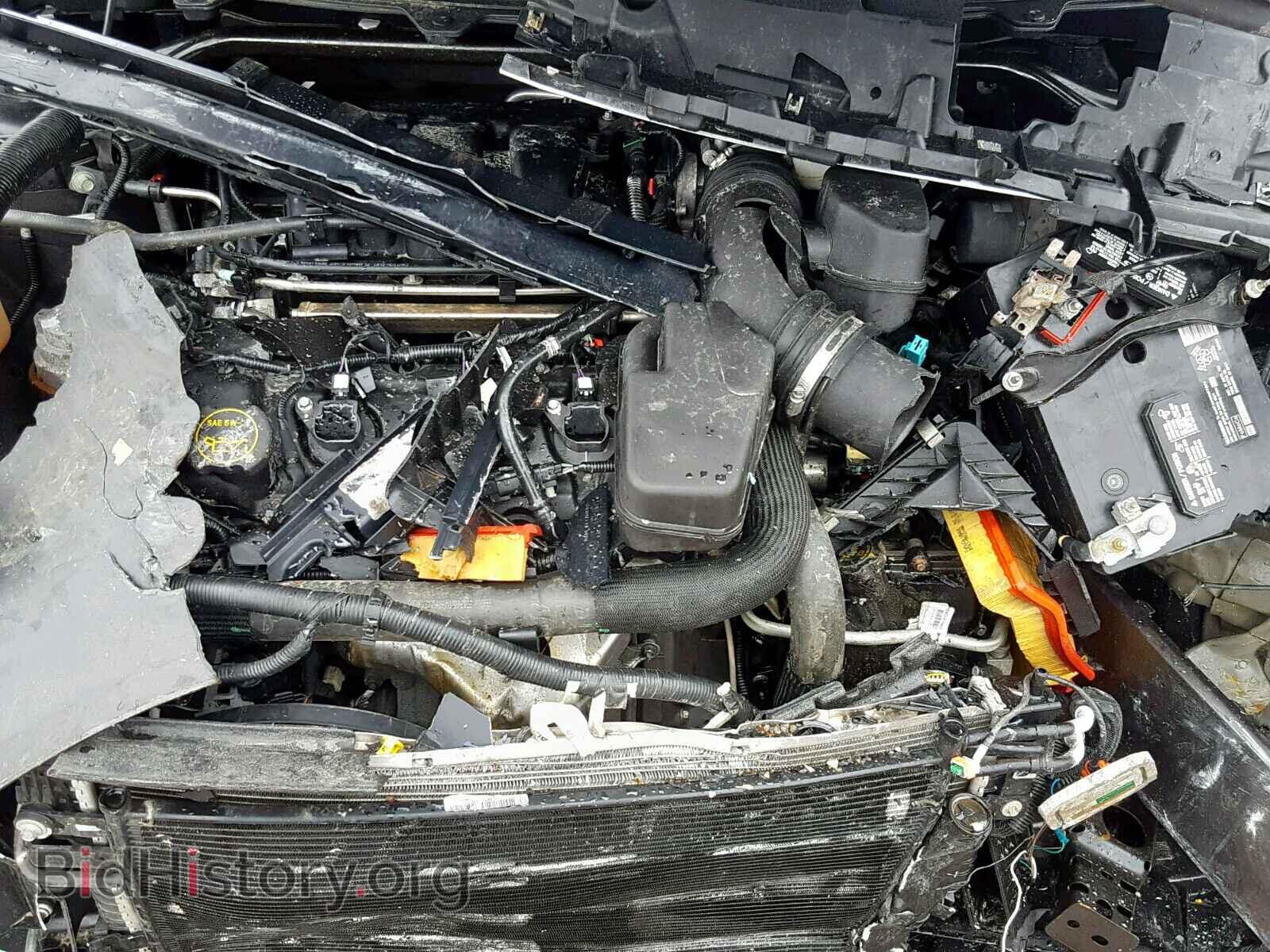 2018 FORD FLEX LIMIT - VIN: 2FMHK6D80JBA01158 - Photo 7