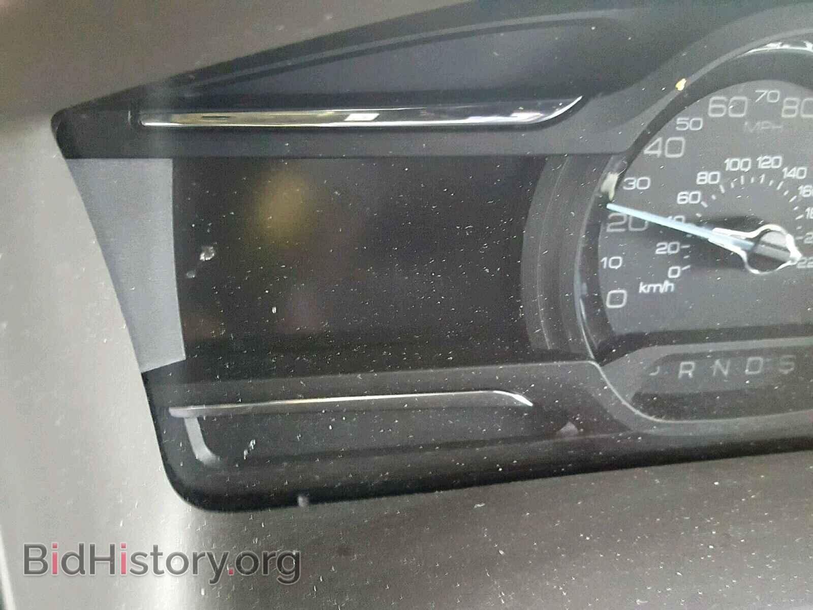 2018 FORD FLEX LIMIT - VIN: 2FMHK6D80JBA01158 - Photo 8