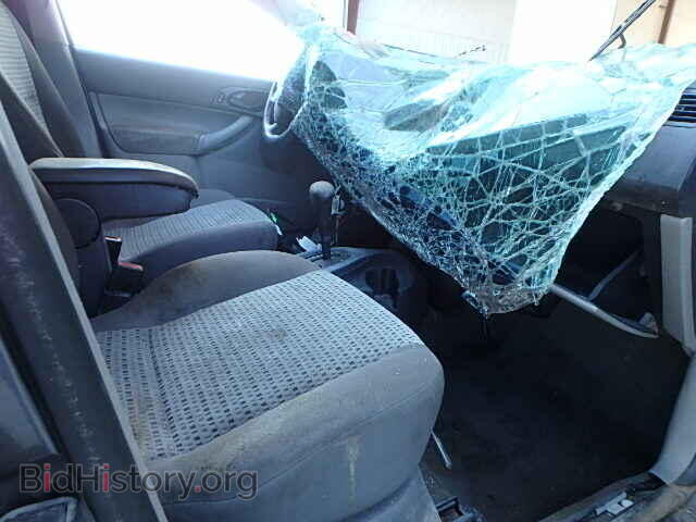 2006 FORD FOCUS - VIN: 1FAHP34N96W182623 - Фото 5