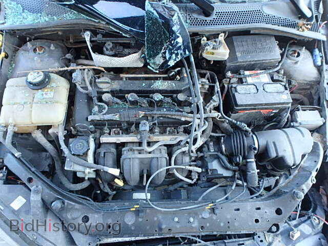 2006 FORD FOCUS - VIN: 1FAHP34N96W182623 - Фото 7