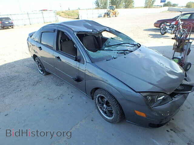 2006 FORD FOCUS - VIN: 1FAHP34N96W182623 - Фото 10