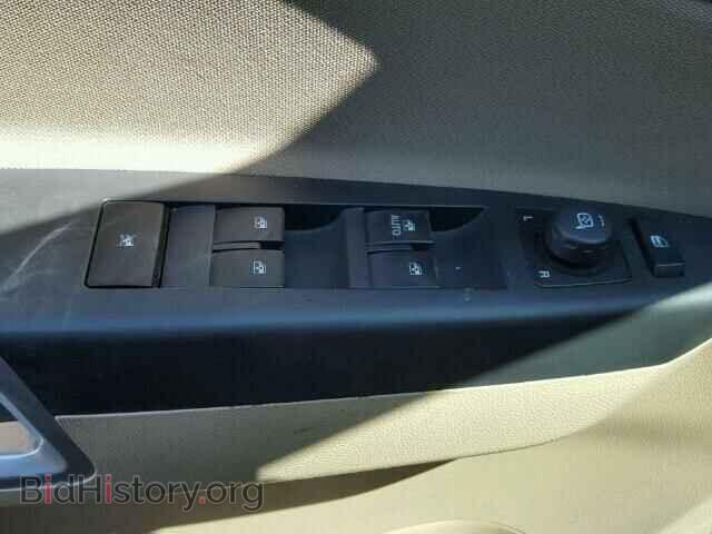 2008 SATURN VUE - VIN: 3GSDL43N48S688178 - Фото 10