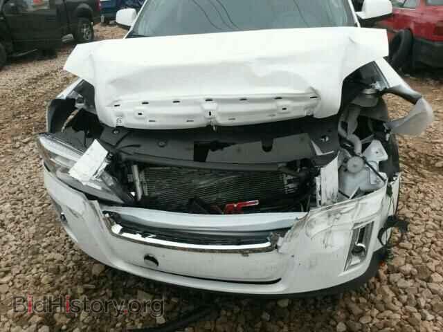 2015 GMC TERRAIN - VIN: 2GKALMEK4F6364195 - Фото 9
