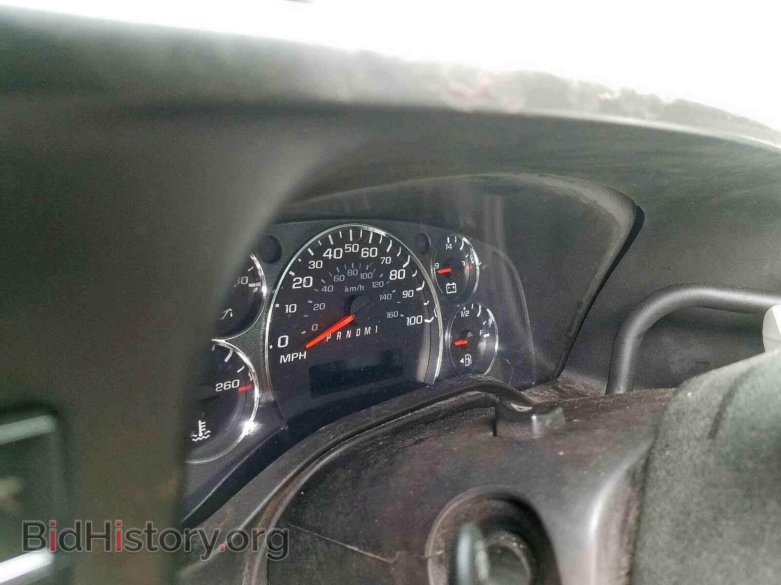 2012 CHEVROLET EXPRESS - VIN: 1GB0G2CG3C1146203 - Фото 8