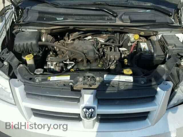 2010 DODGE CARAVAN - VIN: 2D4RN4DE9AR426253 - Фото 7