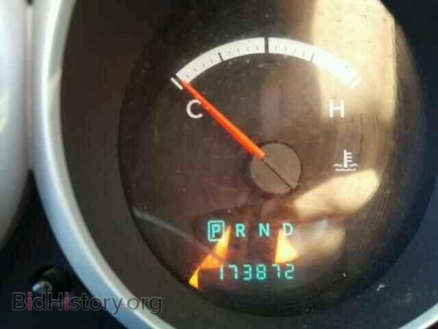 2010 DODGE CARAVAN - VIN: 2D4RN4DE9AR426253 - Фото 8