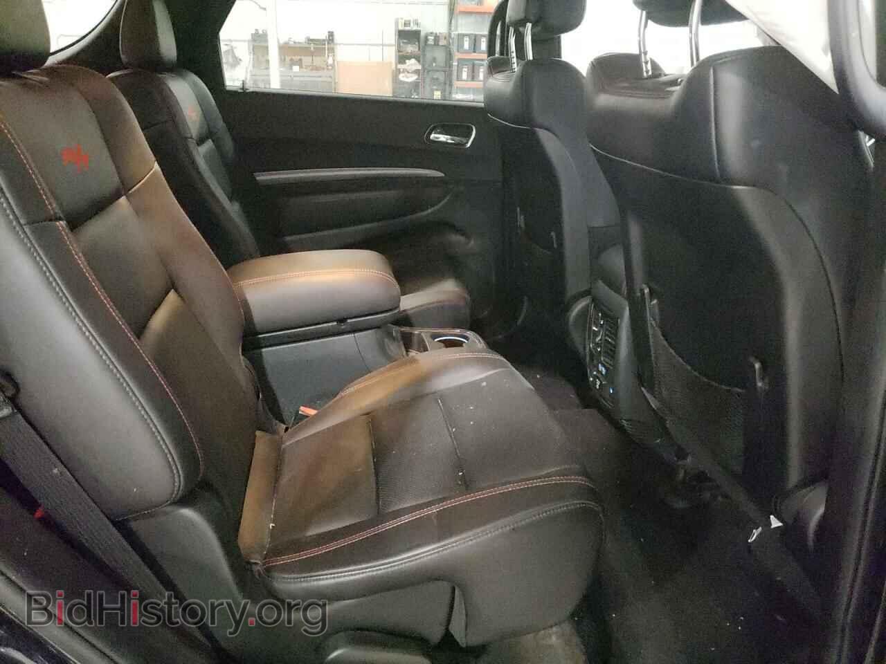 2018 DODGE DURANGO - VIN: 1C4SDJCT5JC463342 - Photo 6