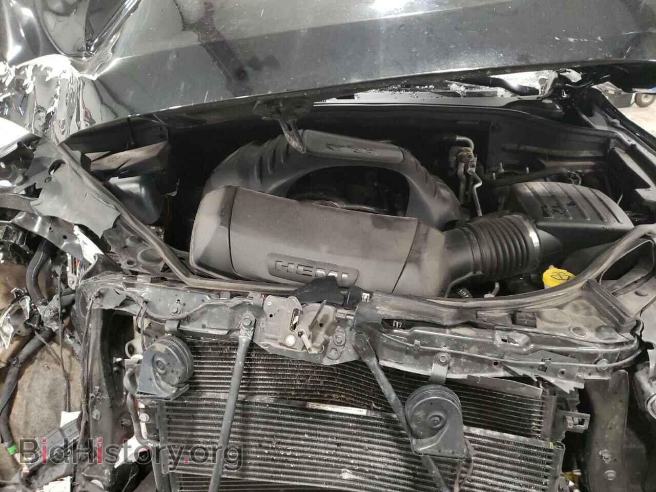 2018 DODGE DURANGO - VIN: 1C4SDJCT5JC463342 - Photo 7